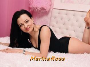 MarinaRoss