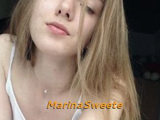 MarinaSweete