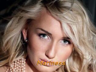 Mariness