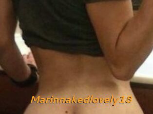 Marinnakedlovely18
