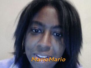 MarioMario