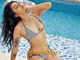 MarionDion