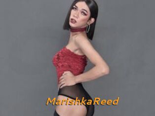 MarishkaReed