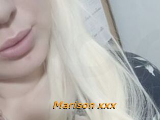 Marison_xxx
