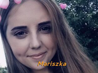 Mariszka
