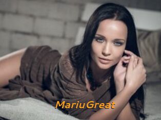 MariuGreat