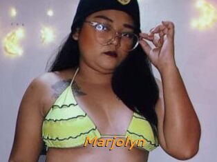 Marjolyn