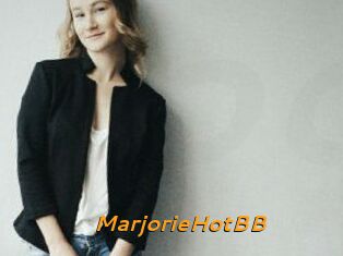 MarjorieHotBB