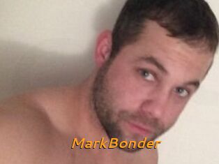 MarkBonder
