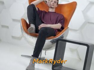 MarkRyder