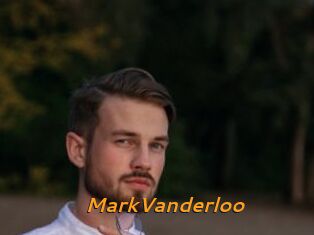 MarkVanderloo