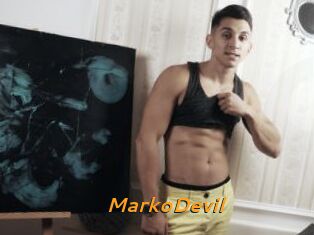 MarkoDevil