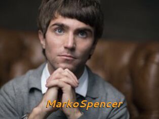 MarkoSpencer