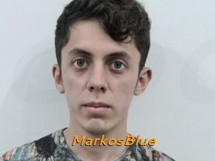 MarkosBlue