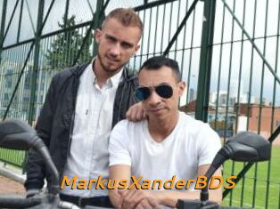 MarkusXanderBDS