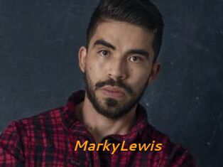 MarkyLewis