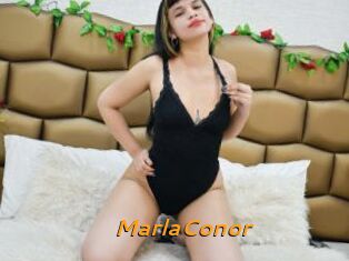 MarlaConor