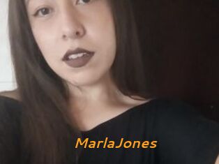 MarlaJones