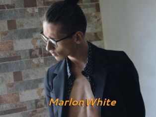 MarlonWhite