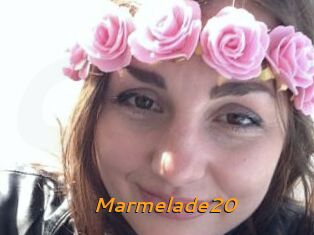 Marmelade20