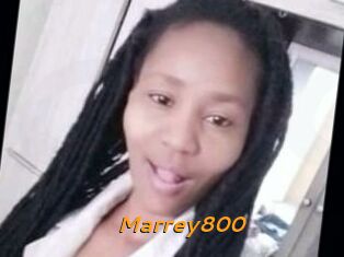 Marrey800