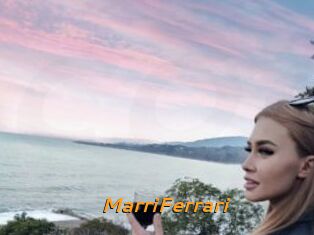 MarriFerrari