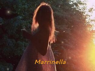 Marrinella