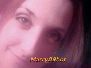 Marry89hot