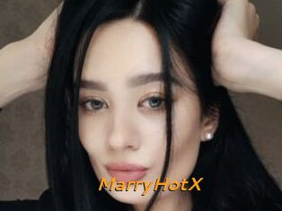 MarryHotX