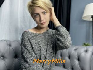 MarryMills