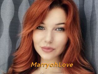 MarryohLove