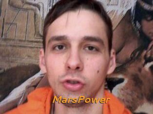 MarsPower
