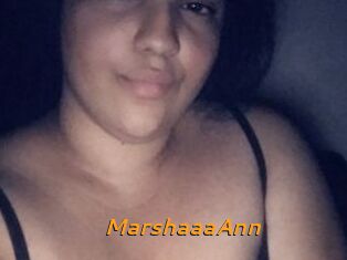MarshaaaAnn