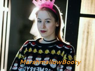 MarshmallowBooty