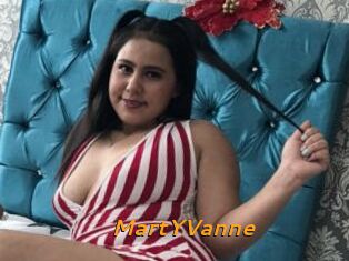 MartYVanne