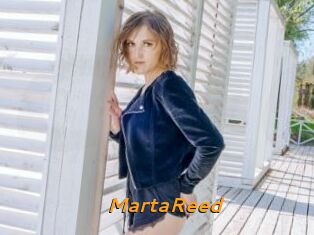 MartaReed