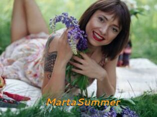 MartaSummer