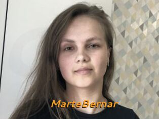 MarteBernar