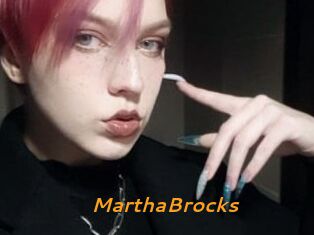 MarthaBrocks