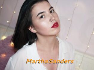 MarthaSanders