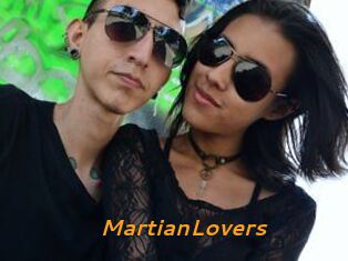MartianLovers
