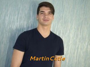 MartinCutie