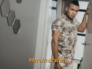 MartinGallow