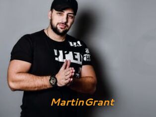 MartinGrant