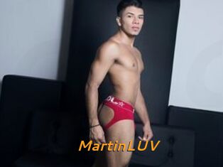 MartinLUV