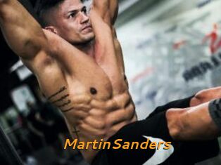 MartinSanders