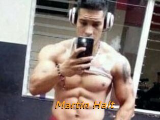 Martin_Halt