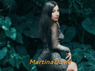 MartinaDavid