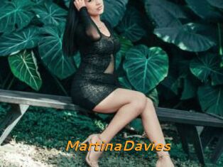 MartinaDavies