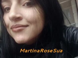 MartinaRoseSua